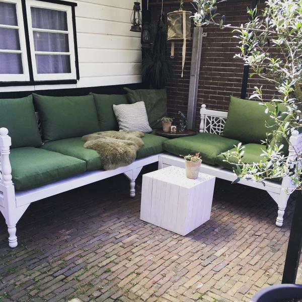 Kussens op maat, de snelste levertijd van Nederland & België